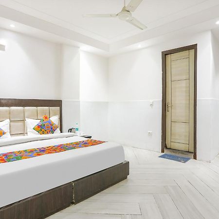 Fabexpress Lotus Palace Neu-Delhi Exterior foto