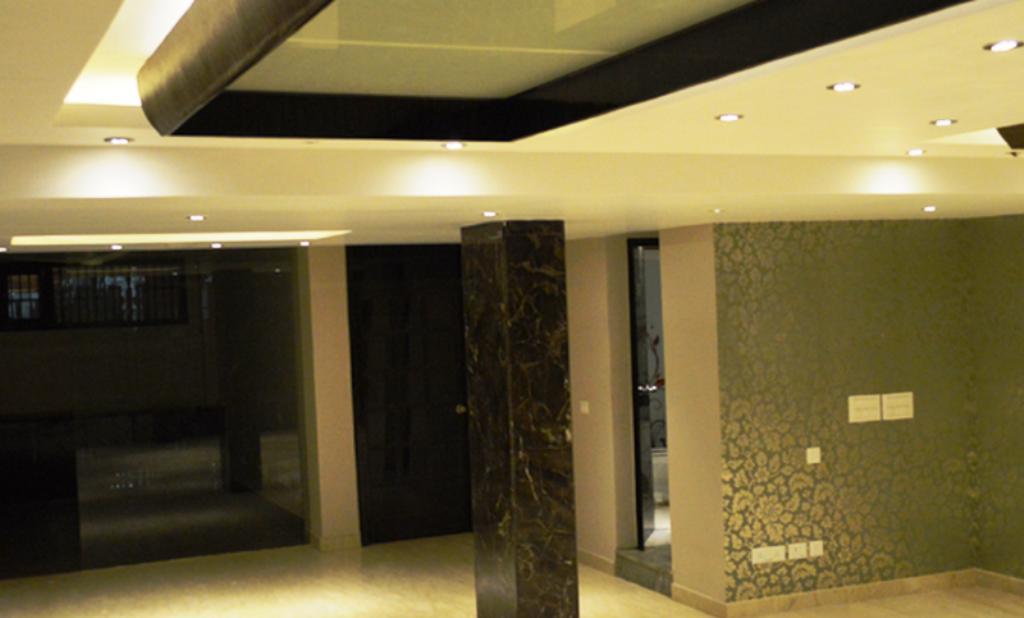 Fabexpress Lotus Palace Neu-Delhi Exterior foto