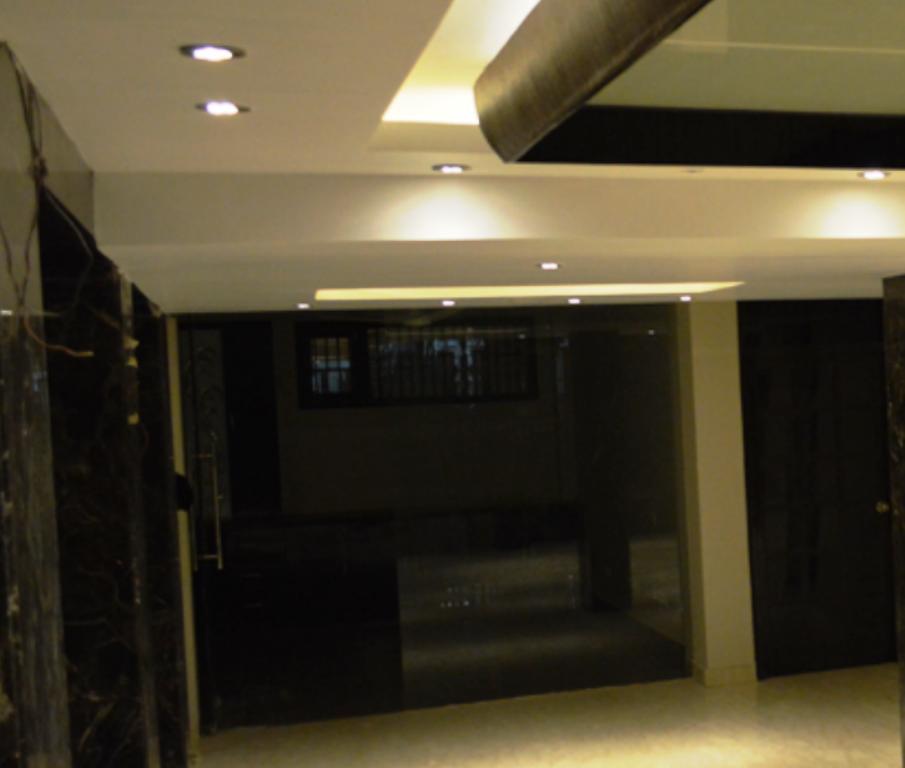 Fabexpress Lotus Palace Neu-Delhi Exterior foto